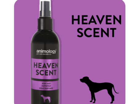 Animology - Heaven Scent Spray - 150ml Hot on Sale