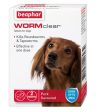 Beaphar - Wormclear Dog Tablets Up to 20kg - 2pk Discount