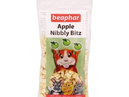 Beaphar - Apple Nibbly Bitz - 30g Fashion