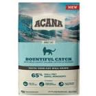 Acana - Bountiful Catch - Cat Dry Food - 340g For Cheap