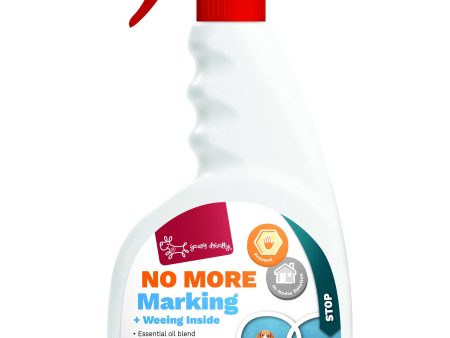 Yours Droolly No More Marking 750ml on Sale