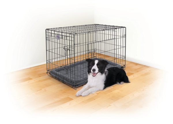 Kazoo Mobile Home Dog Crate Discount