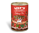 Lily s Kitchen - Cottage Pie Tin 400gm Online