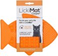 LickiMat Cat Classic Casper Slow Down Feeder Mat Online