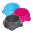 Animal Instincts - Plastic Dog Bowl - XL (2000ml) Online Hot Sale