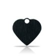 Custom Engraved Pet Tag - Large Heart Online Hot Sale