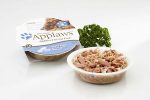 Applaws - Cat Broth Pot - Luxury Tuna Fillet With Prawn - 60g For Discount