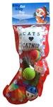 K9 Homes Christmas Cat Stocking For Discount