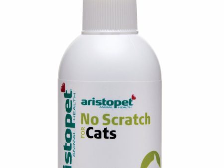 MP Aristopet No Scratch Spray Supply