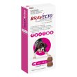 6 Month Bravecto Chew for Very Large Dogs Pink FREE GIFT WITH PURCHASE!* Hot on Sale