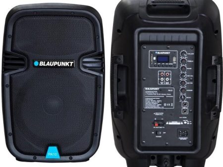 Blaupunkt PA10 Hot on Sale